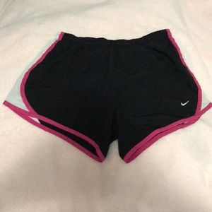 Nike dri-fit shorts
